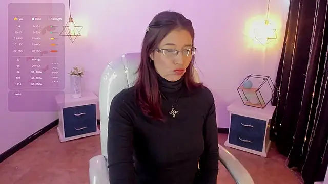 Snapshot of Antonnella_3 chatting on January 2025 01:35:01 PM Antonnella 3 online show from January 2025 01:35:01 PM