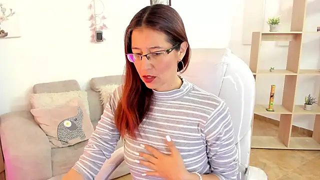 Snapshot of Antonnella_3 chatting on March 2025 01:08:01 PM Antonnella 3 online show from March 2025 01:08:01 PM