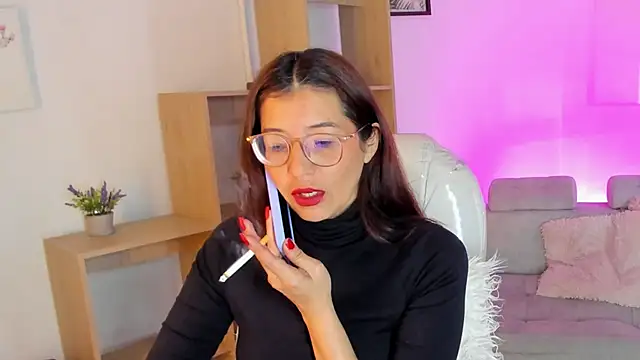 Snapshot of Antonnella_3 chatting on September 2025 12:41:02 PM Antonnella 3 online show from September 2025 12:41:02 PM