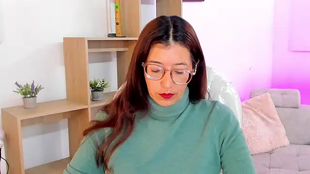 Snapshot of Antonnella_3 chatting on September 2025 01:15:01 PM Antonnella 3 online show from September 2025 01:15:01 PM