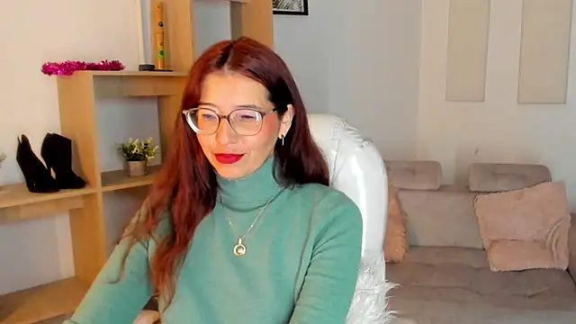 Snapshot of Antonnella_3 chatting on October 2025 12:51:01 PM Antonnella 3 online show from October 2025 12:51:01 PM