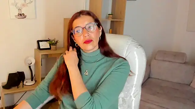 Snapshot of Antonnella_3 chatting on November 2025 01:10:02 PM Antonnella 3 online show from November 2025 01:10:02 PM