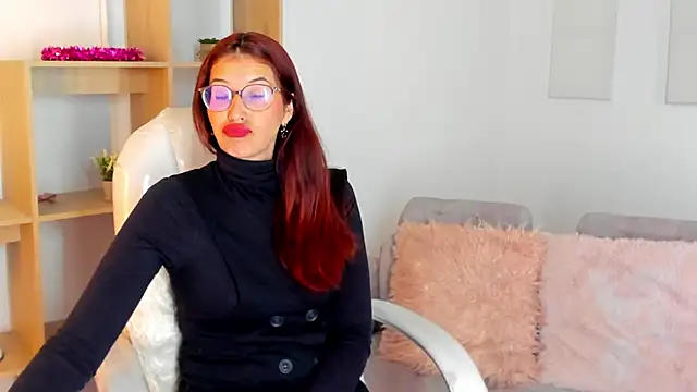 Snapshot of Antonnella_3 chatting on November 2025 12:48:02 PM Antonnella 3 online show from November 2025 12:48:02 PM