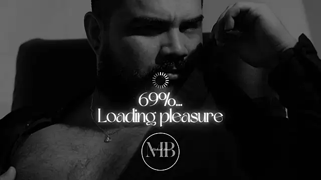 Snapshot of MichaelBear_ chatting on November 2025 12:11:01 PM MichaelBear online show from November 2025 12:11:01 PM