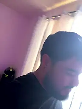 MichaelBear  online show from January 2026 07:06:01 PM