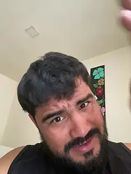 MichaelBear  online show from January 2026 07:08:01 PM