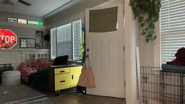 dreamyriri online show from March 2026 02:30:01 PM