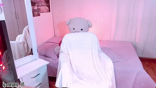 Snapshot of Anahimorgan1 chatting on December 2024 12:18:01 AM Anahimorgan1 online show from December 2024 12:18:01 AM