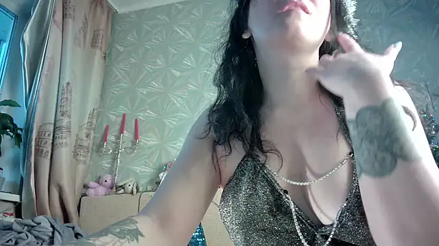 Ria 23 online show from December 2024 02:29:02 AM