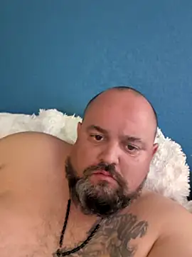 Snapshot of Mark691984 chatting on February 2026 09:24:01 PM Mark691984 online show from February 2026 09:24:01 PM