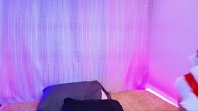 Samii Evans online show from December 2024 07:49:02 AM