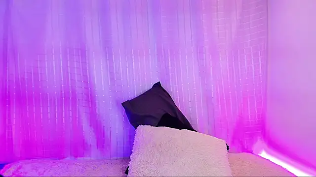 Samii Evans online show from February 2025 03:39:02 AM