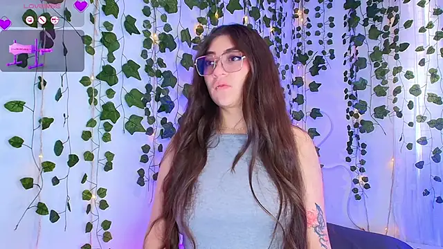 Samii Evans online show from January 2026 09:13:01 PM