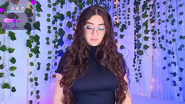 Samii Evans online show from February 2026 04:35:02 AM