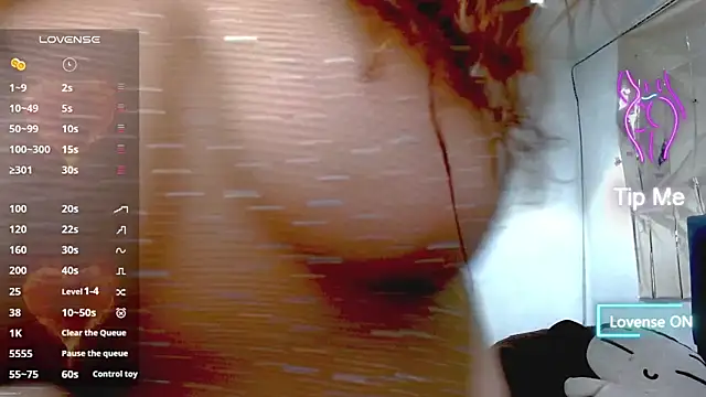 mussa hott online show from February 2026 07:29:02 PM