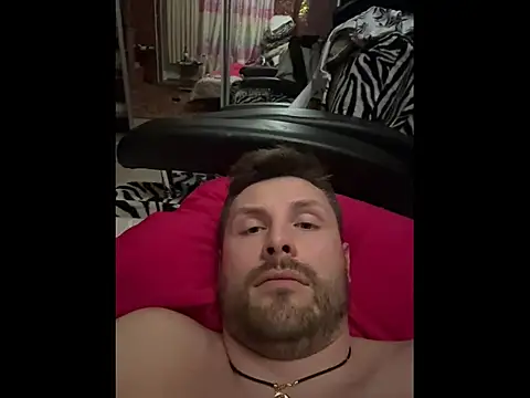 MartinBrandon online show from May 2026 12:18:01 AM
