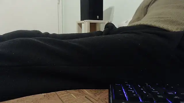 VASKOS178 online show from April 2026 10:00:02 PM