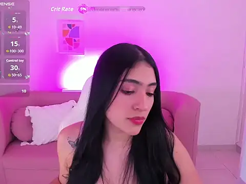 tatiana prada online show from November 2025 05:42:02 AM