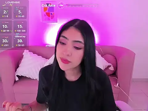 tatiana prada online show from November 2025 05:32:02 AM