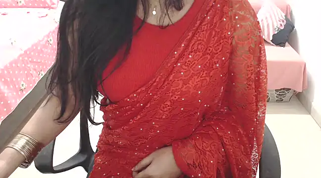 Princess Sara online show from December 2024 06:16:02 AM