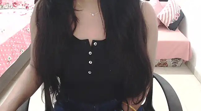 Princess Sara online show from January 2025 10:04:02 AM