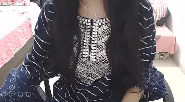 Princess Sara online show from February 2025 09:16:02 AM