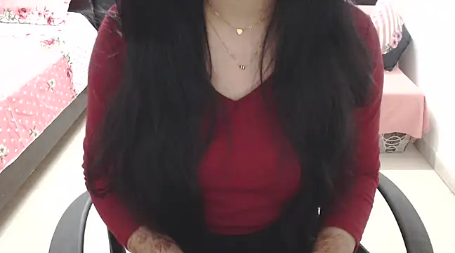 Princess Sara online show from February 2025 06:17:02 AM