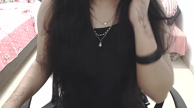 Princess Sara online show from February 2025 05:45:02 AM