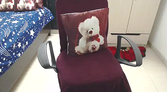 Princess Sara online show from March 2025 06:43:01 AM