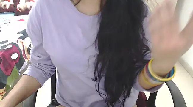 Princess Sara online show from March 2025 06:33:02 AM