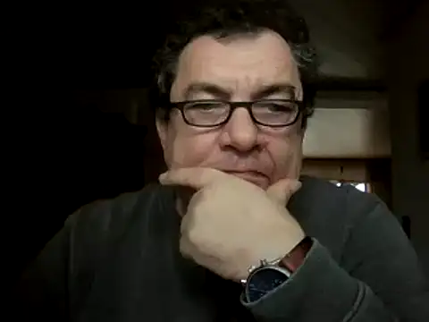 Nobbie444 online show from December 2025 10:45:02 AM