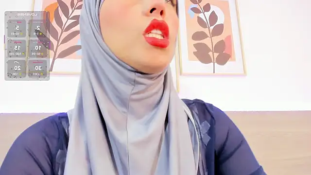 Snapshot of hanajameela chatting on July 2026 01:03:02 PM hanajameela online show from July 2026 01:03:02 PM