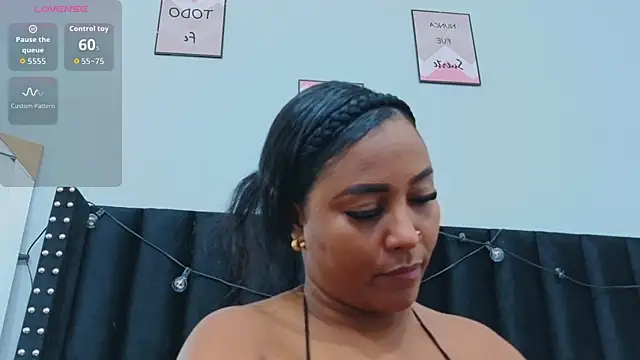 colombiamommy online show from September 2025 01:05:02 PM