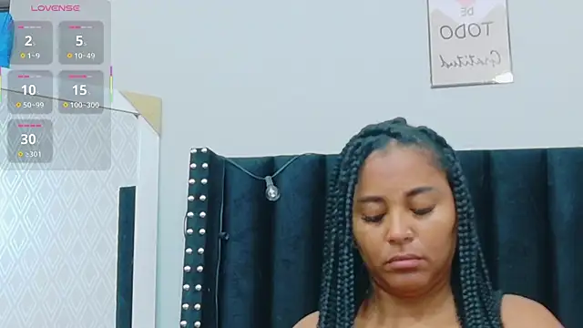 colombiamommy online show from January 2026 11:59:02 AM