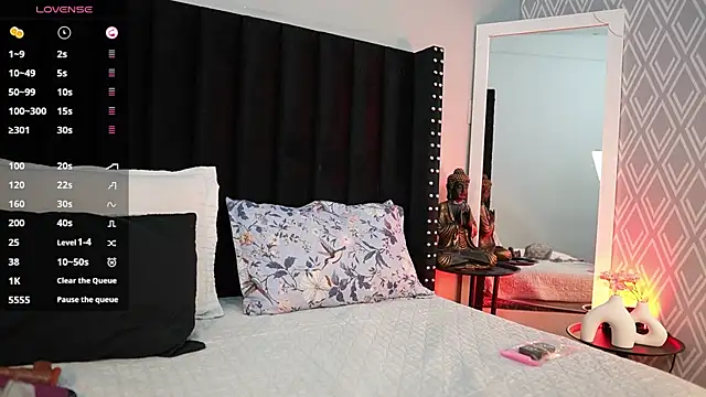 colombiamommy online show from June 2026 12:25:02 PM