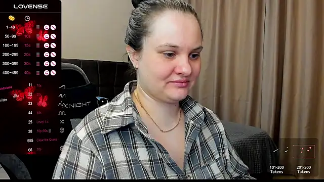 Snapshot of AlanaBrox chatting on November 2025 02:39:02 PM AlanaBrox online show from November 2025 02:39:02 PM