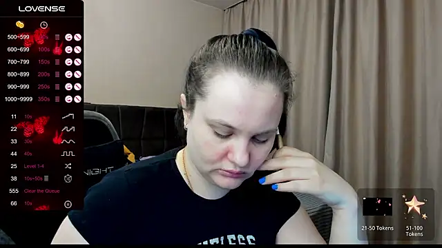 AlanaBrox online show from December 2025 03:24:01 AM