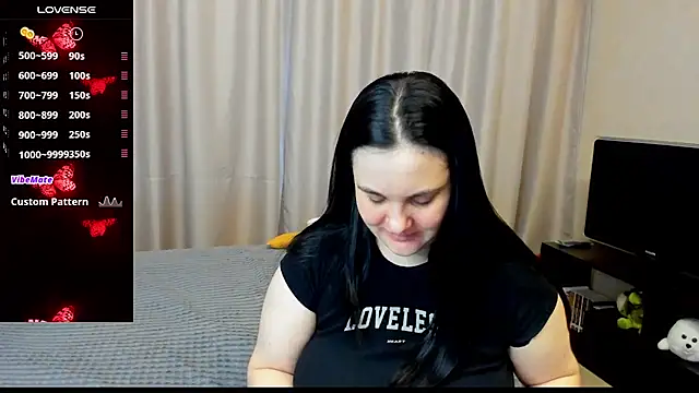 AlanaBrox online show from March 2026 01:51:03 PM