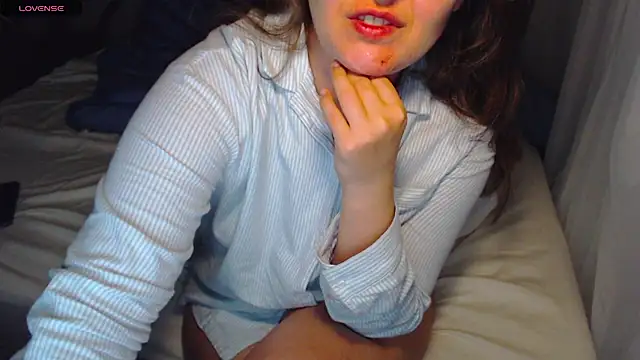 LoraPreston online show from January 2025 08:43:02 PM