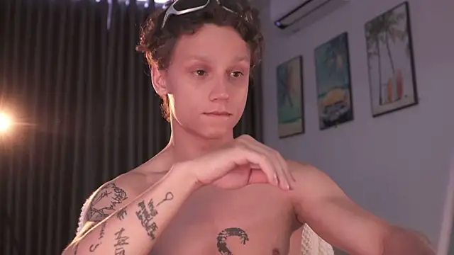 Nicky neal online show from April 2026 03:12:01 AM