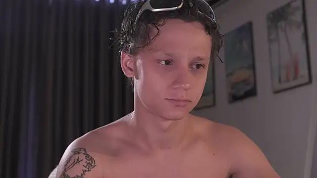 Nicky neal online show from April 2026 02:38:02 AM