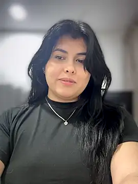 Snapshot of Alyaa_s chatting on October 2025 02:02:05 AM Alyaa s online show from October 2025 02:02:05 AM