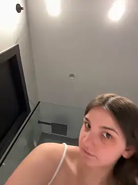 DoriDeluxe66 online show from February 2025 10:31:02 PM