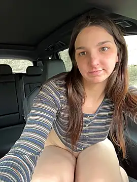 DoriDeluxe66 online show from February 2025 01:17:02 PM