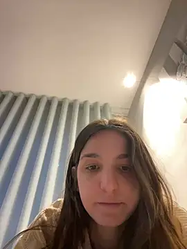 DoriDeluxe66 online show from March 2025 06:08:02 PM