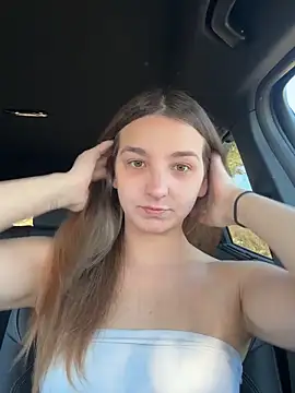 DoriDeluxe66 online show from September 2025 08:06:02 AM