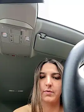 DoriDeluxe66 online show from November 2025 10:32:01 AM