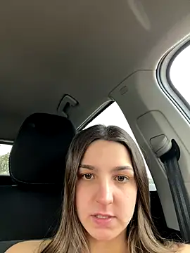 DoriDeluxe66 online show from November 2025 09:59:02 AM