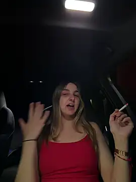 DoriDeluxe66 online show from March 2026 10:14:01 PM