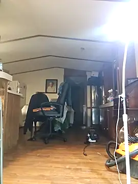 chosen923 online show from February 2026 01:21:01 AM